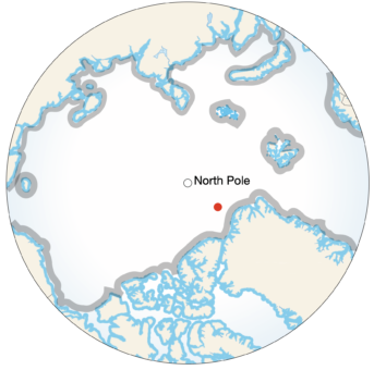 MID-OCEAN EXPEDITION [Path Variant] Example Image